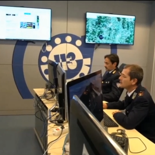 polizia postale