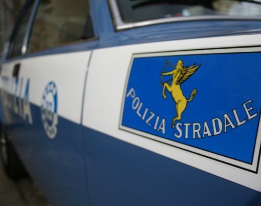 Paolo Di Quattro nuovo responsabile della Polizia Stradale di Torino