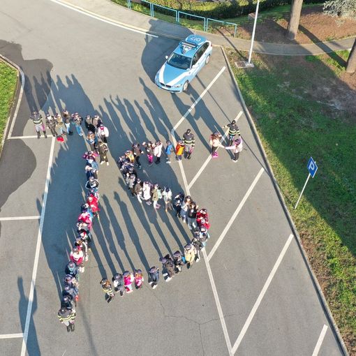festa polizia stradale
