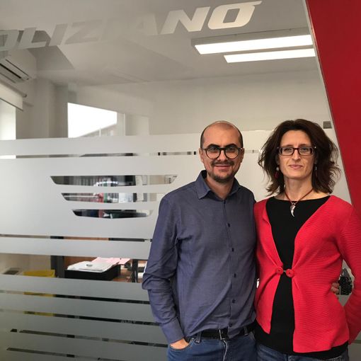Viaggia Sicuro con Evolgo: sistemi ADAS e veicoli per disabili, alla scoperta della carrozzeria Poliziano