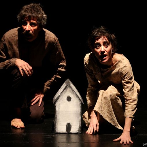 Un weeken ricco di appuntamenti per grandi e piccini alla Casa del Teatro