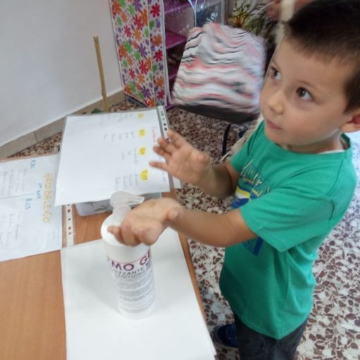 358 scuole primarie e dell'infanzia aderiscono al progetto &quot;Igiene insieme&quot;