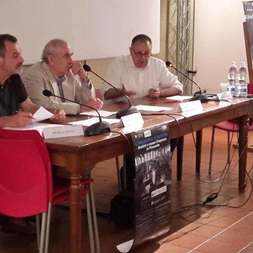 Torino, dal silenzio di una lampadina al rumore di un'officina: i musei storici d'impresa si raccontano