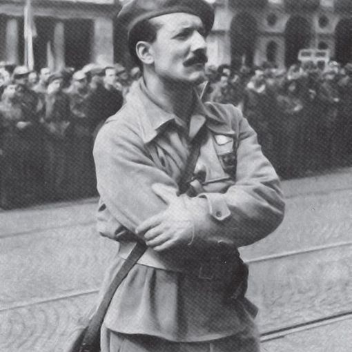 25 Aprile a Chieri, Sicchiero: &quot;Ora come allora resistiamo in nome della libertà&quot;