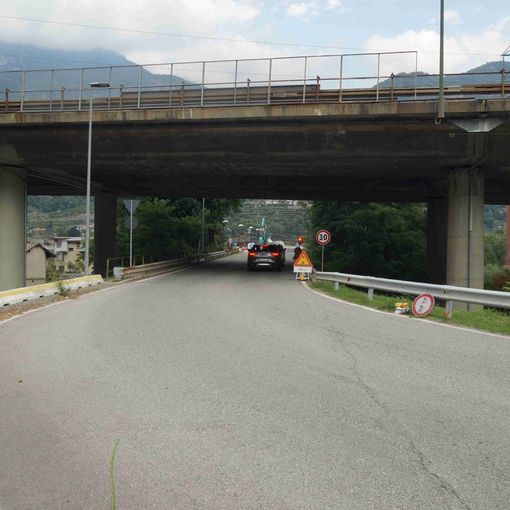 Ponte di Quincinetto: Città metropolitana se ne prenderà cura