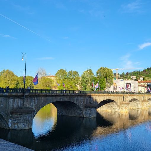 ponte Vittorio Emanuele