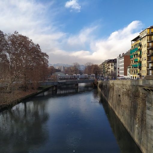 ponte carpanini