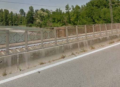 Dora Baltea, approvato il progetto definitivo del nuovo ponte Sant’Anna