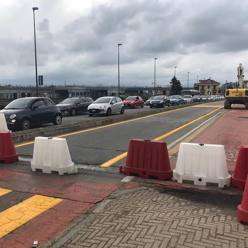 Ponte Nuovo di Moncalieri, primi segnali confortanti. Domani prova di carico ma percorribilità garantita