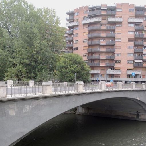 il ponte washington