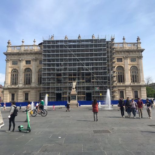 cantieri per Eurovision