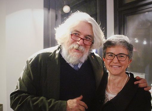 Raccolta firme per il reddito di maternità: anche il prof.Alessandro Meluzzi tra i firmatari