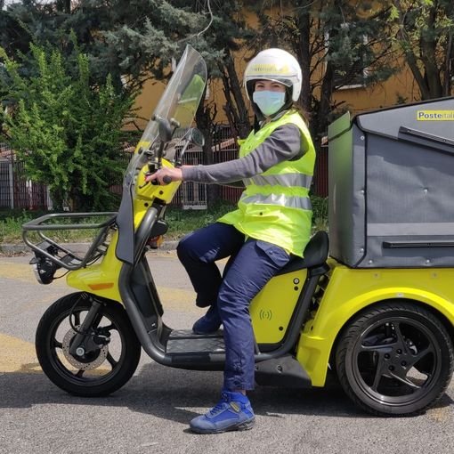 Lavoro, Poste Italiane assume portalettere in Provincia di Torino. Ecco come mandare la propria candidatura