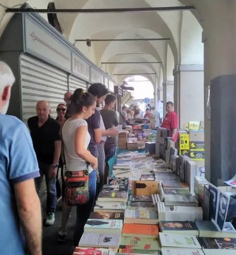 A Carmagnola conto alla rovescia per l'edizione 2024 della Festa di San Martino