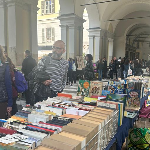 I Portici di carta per Camilleri, la Nuit Royale in Reggia: gli eventi del weekend a Torino e provincia