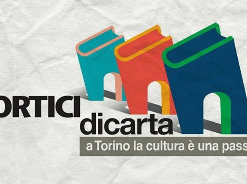 Portici di Carta: Paolo Villaggio e altre cose straordinarie