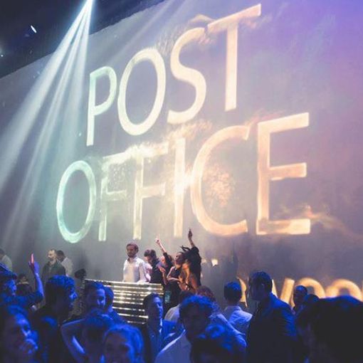 POST OFFICE Torino: dopo una giornata di lavoro, arriva il relax!