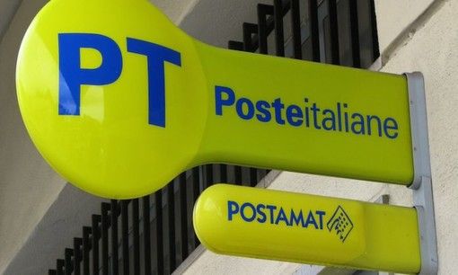 Castellamonte, chiuso l'ufficio postale per un caso di Covid tra il personale