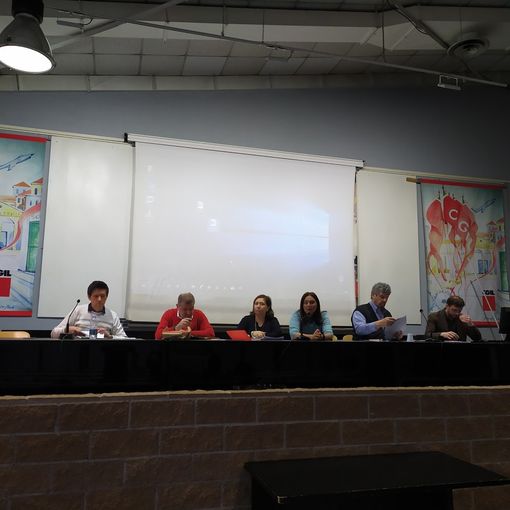Malattie professionali, Cgil lancia l’allarme: situazione critica in Poste Italiane
