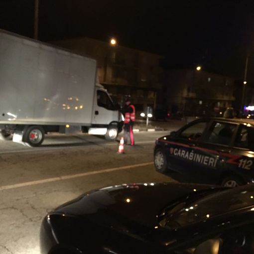 Chieri: anziano cade dalle scale e muore per inseguire ladro (FOTO E VIDEO)