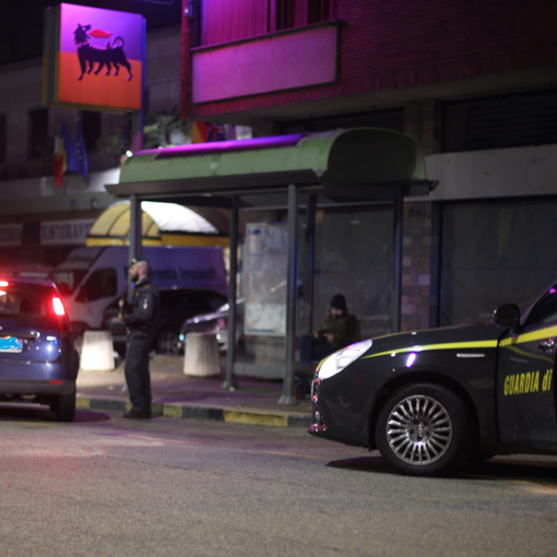 Controlli nelle zone della movida cittadina: una donna arrestata e droga sequestrata