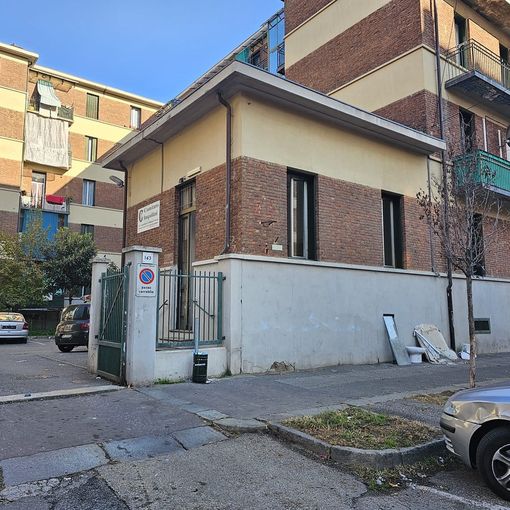 case di borgo vittoria