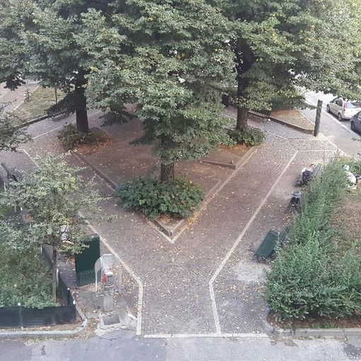 Torino e gli invisibili: tra i residenti il 7,6% è agli stenti