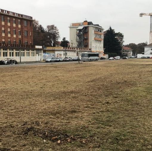 Prato Parella