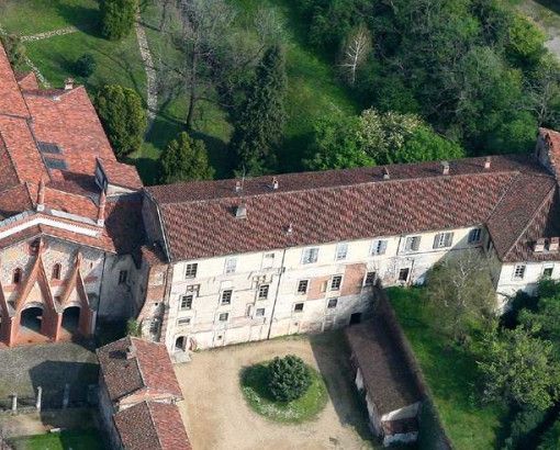 Domenica benedizione degli animali e dei mezzi agricoli alla precettoria di Sant'Antonio di Ranverso