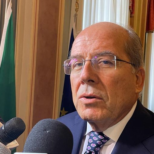 raffaele ruberto
