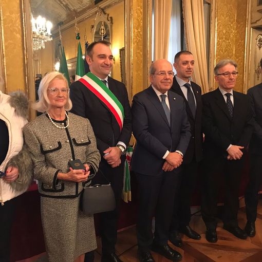 giorno della memoria prefettura
