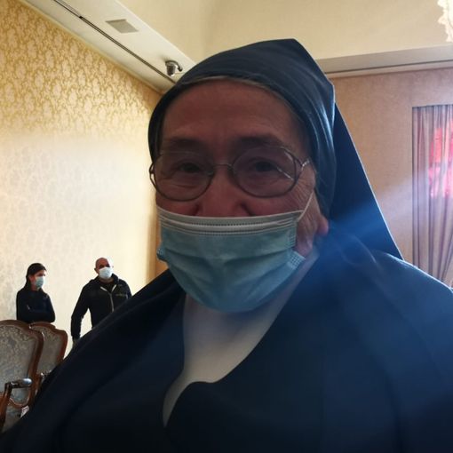 suor Angela Pozzoli