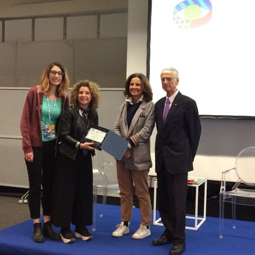 A Torino la cerimonia di premiazione del concorso &quot;Allenamenti quotidiani: intervistando si impara&quot;
