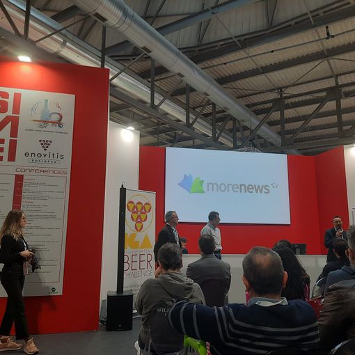IGA Beer Challenge: premiati i vincitori dell’edizione 2022. Il nostro gruppo editoriale partner dell’iniziativa