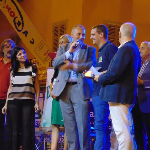 Carmagnola, Peperò 2018: vendesi storie al peperone II edizione