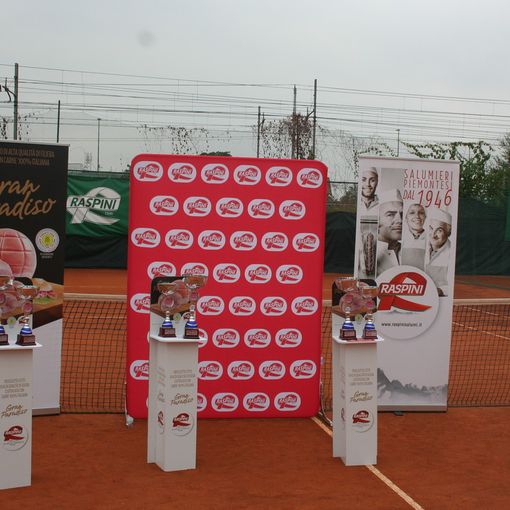premiazioni trofeo raspini