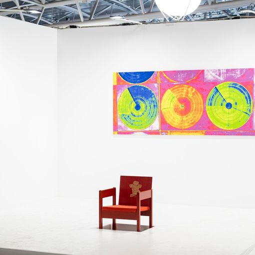 Artissima, ecco chi sono tutti i premiati della trentunesima edizione