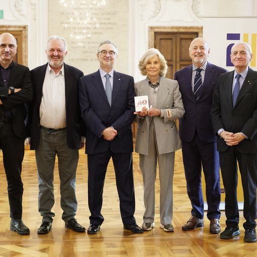 Tff40, premio speciale a Marina Cicogna, prima grande produttrice cinematografica italiana