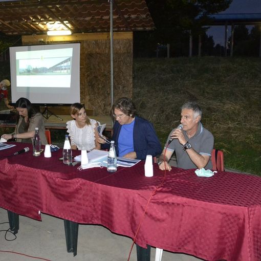 Nichelino, presentato il progetto di riqualificazione di piazza Aldo Moro