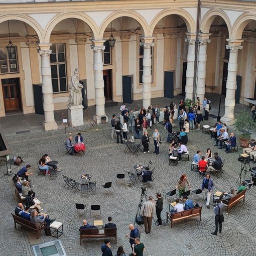 presentazione festival economia 2023