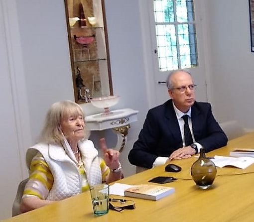 Presentato il libro “Ròba Piemontèisa”
