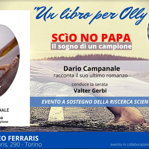 Quando la piscina si tinge di giallo. Ma lascia spazio in corsia alla solidarietà