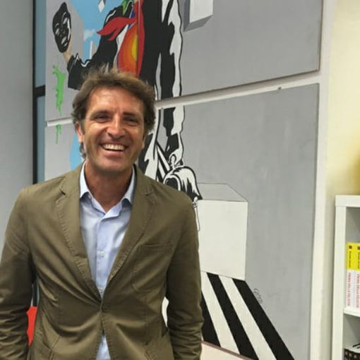 Il futuro per le imprese e per le persone che le vivono: in un libro ci sono tutte le risposte