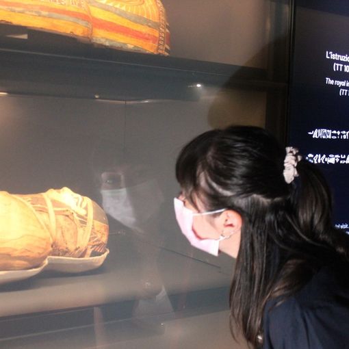 &quot;Alla ricerca della Vita&quot;: sei mummie per sei storie al Museo Egizio, inaugurata la nuova mostra [FOTO e VIDEO]