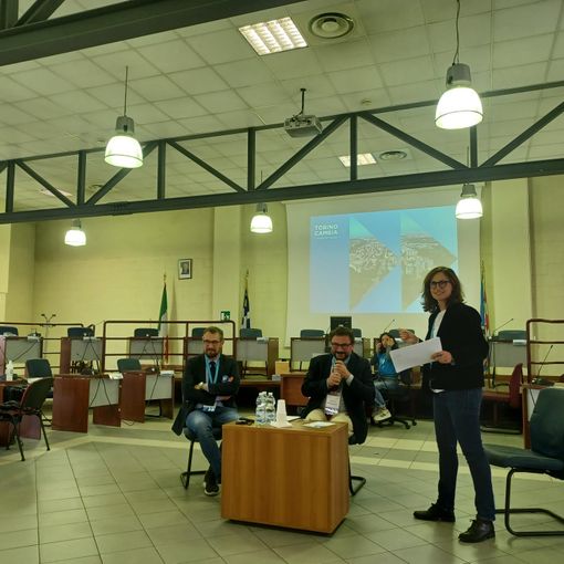 conferenza piano regolatore