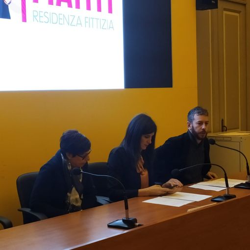 A Torino nasce “Casa Marti”, la residenza fittizia per donne vittime di violenza