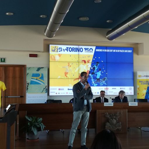 Domenica si corre la Stratorino: tutte le informazioni su percorso e orari