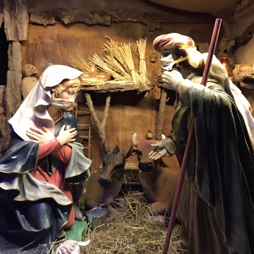 Presepe Duomo con mascherina, Montaruli (FdI): &quot;Non sminuire la funzione rievocativa&quot;