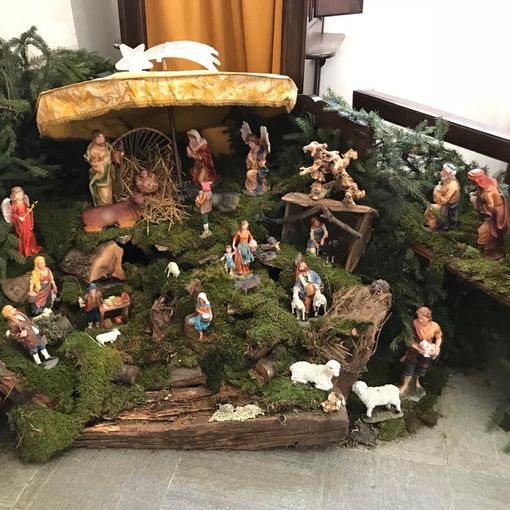 Presepe, la Cub attacca Elena Chiorino: &quot;un assessore regionale che va contro la tradizione di laicità della scuola pubblica&quot;