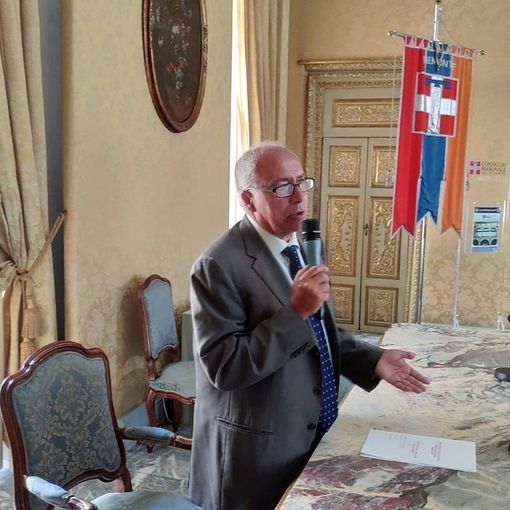 Sermig, Boeti: &quot;Legare il Piemonte all'Arsenale della Pace è un segnale di speranza&quot;